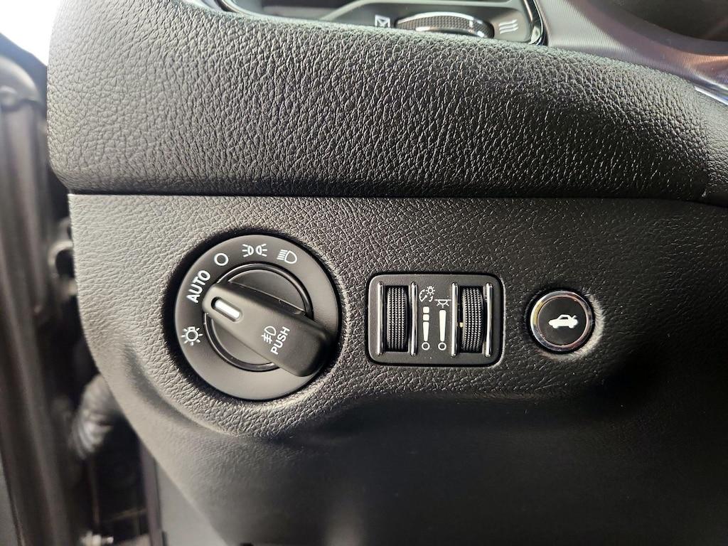 used 2019 Dodge Challenger car, priced at $23,998