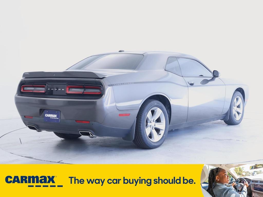 used 2019 Dodge Challenger car, priced at $23,998