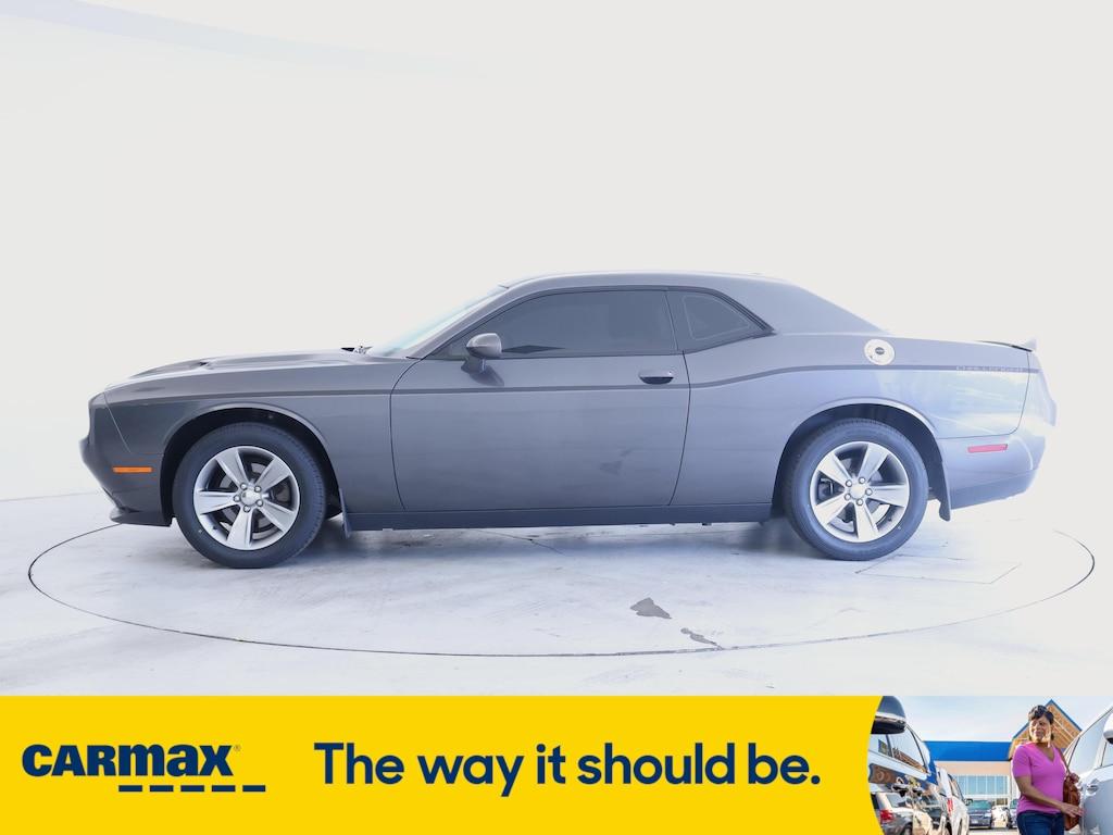 used 2019 Dodge Challenger car, priced at $23,998