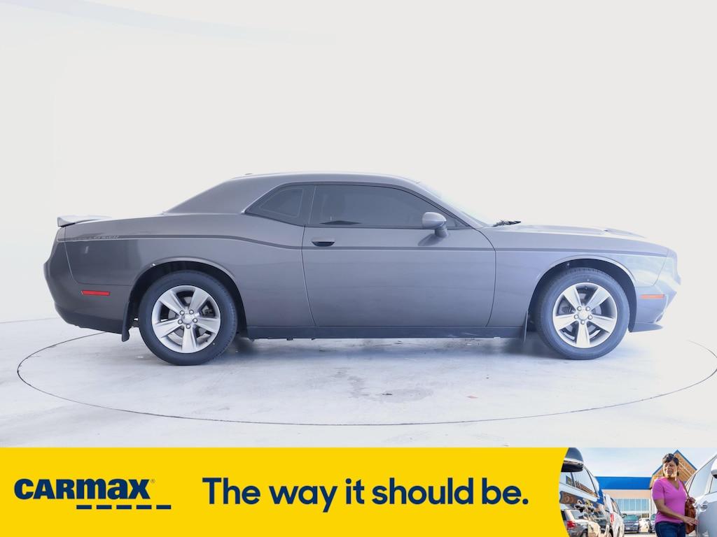 used 2019 Dodge Challenger car, priced at $23,998