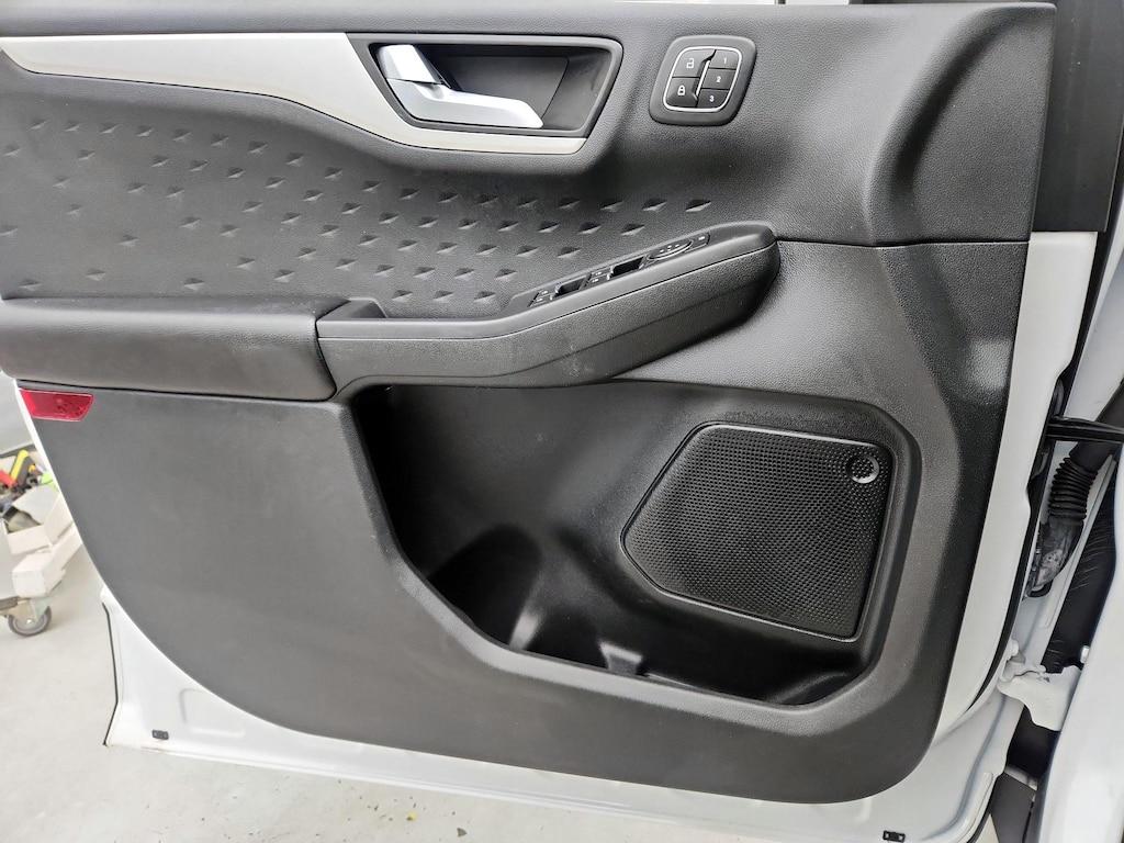 used 2020 Ford Escape car, priced at $20,998