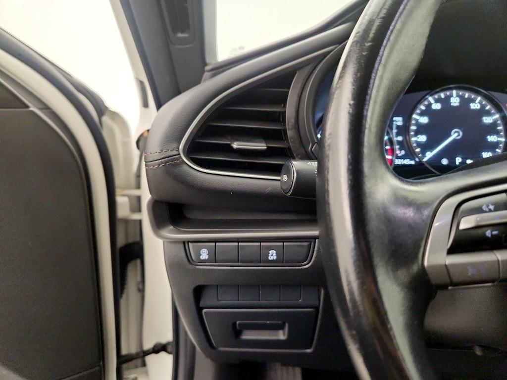 used 2022 Mazda Mazda3 car, priced at $21,998