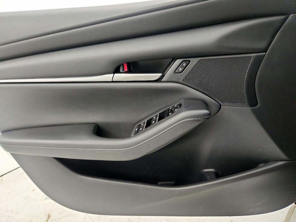used 2022 Mazda Mazda3 car, priced at $21,998