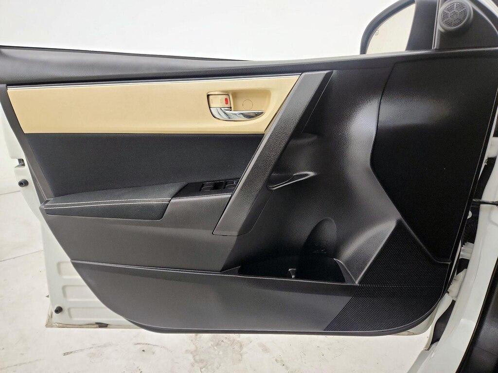 used 2018 Toyota Corolla car, priced at $17,998