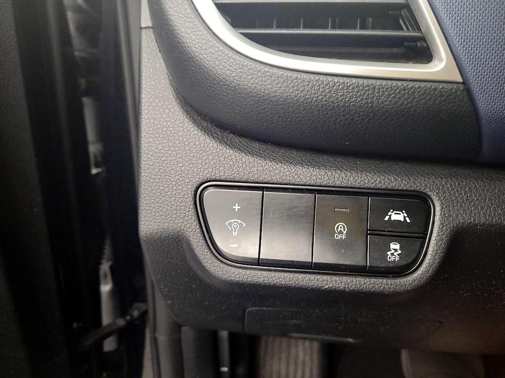 used 2021 Kia Seltos car, priced at $17,998