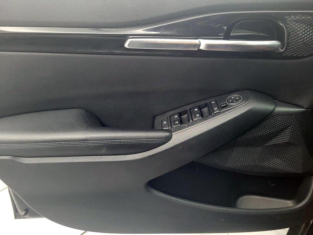 used 2021 Kia Seltos car, priced at $17,998