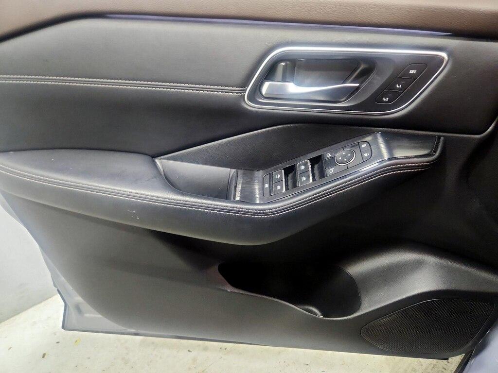 used 2021 Nissan Rogue car, priced at $27,998