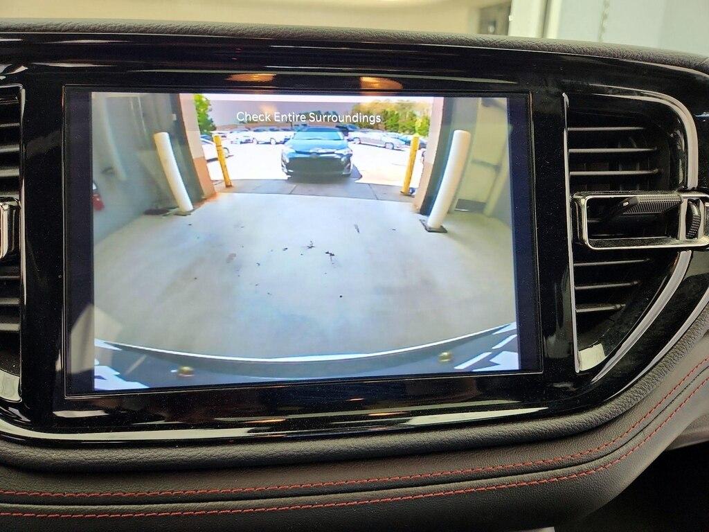used 2023 Dodge Durango car, priced at $35,998