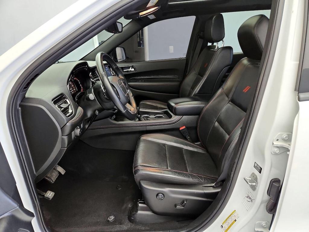 used 2023 Dodge Durango car, priced at $35,998