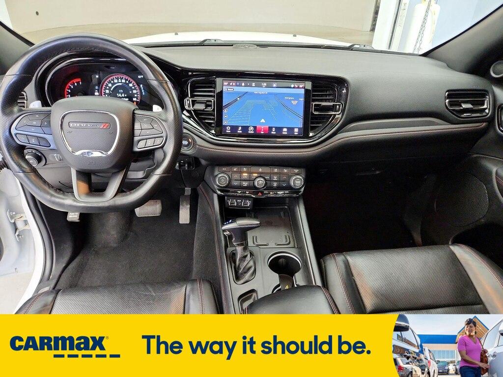 used 2023 Dodge Durango car, priced at $35,998