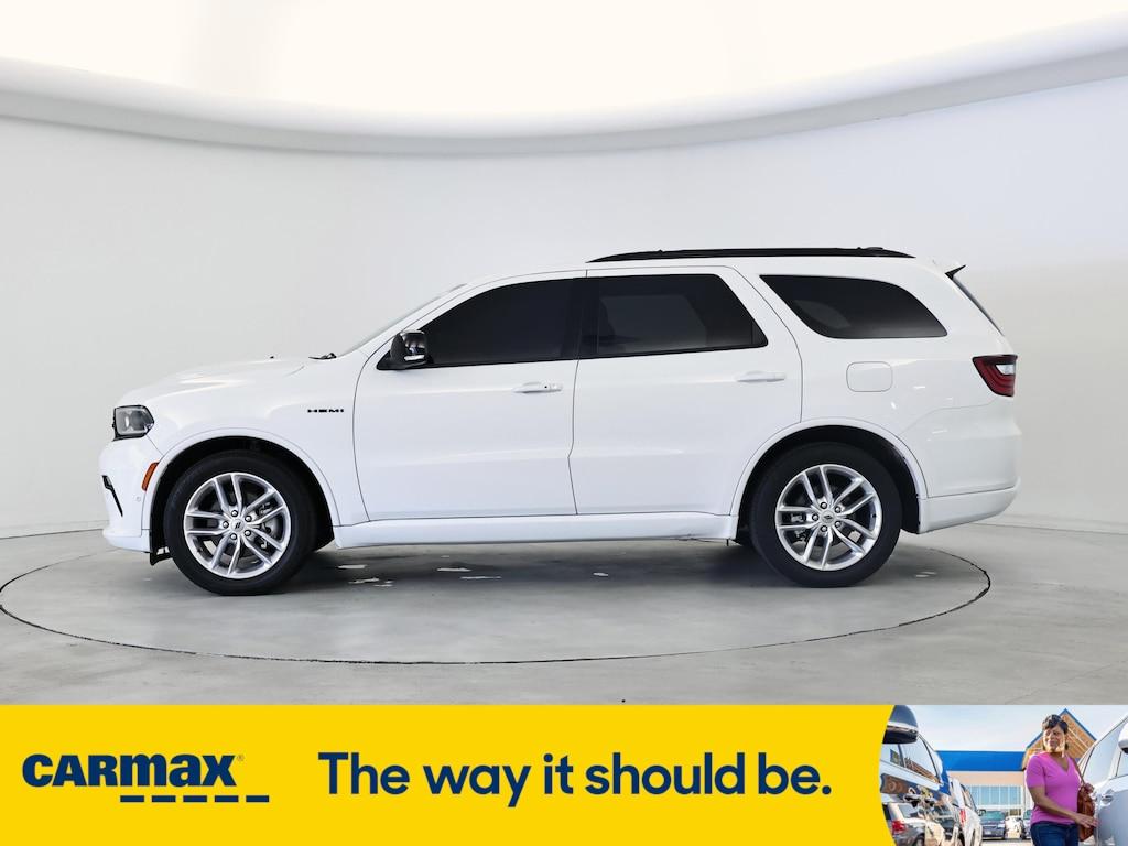 used 2023 Dodge Durango car, priced at $35,998