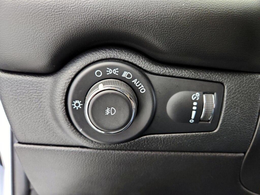 used 2023 Dodge Durango car, priced at $35,998