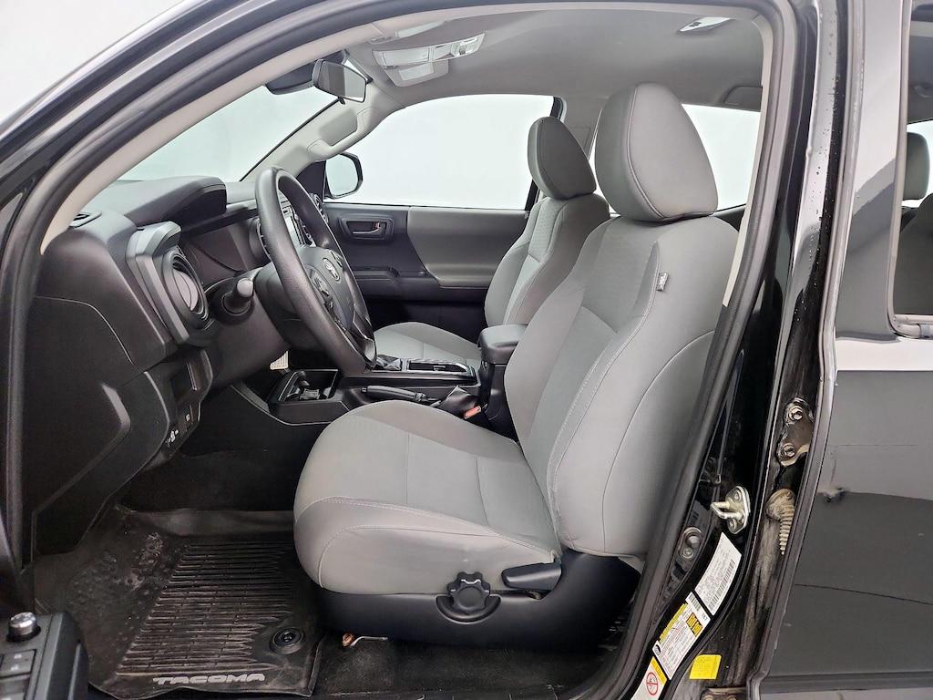 used 2018 Toyota Tacoma car, priced at $26,998