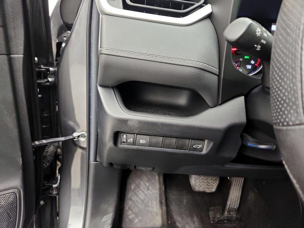 used 2022 Toyota RAV4 car, priced at $29,998