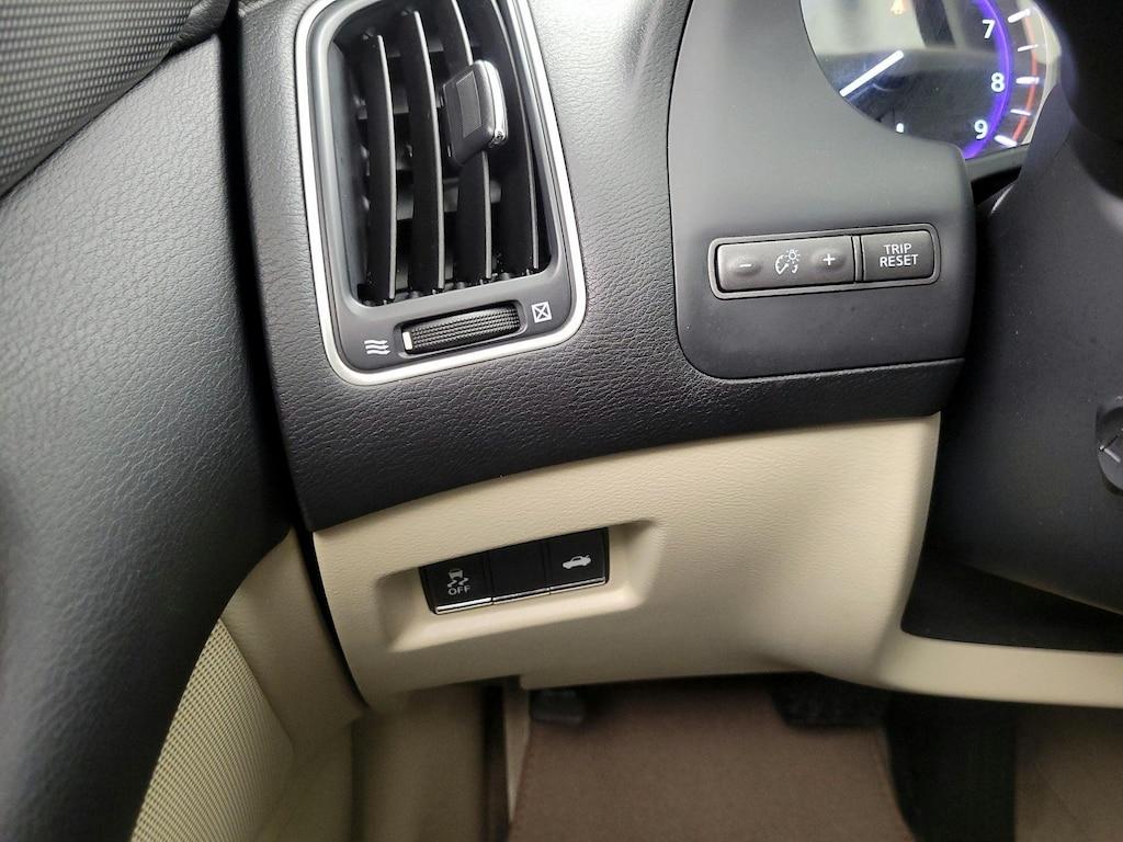 used 2014 INFINITI Q50 Hybrid car, priced at $16,998