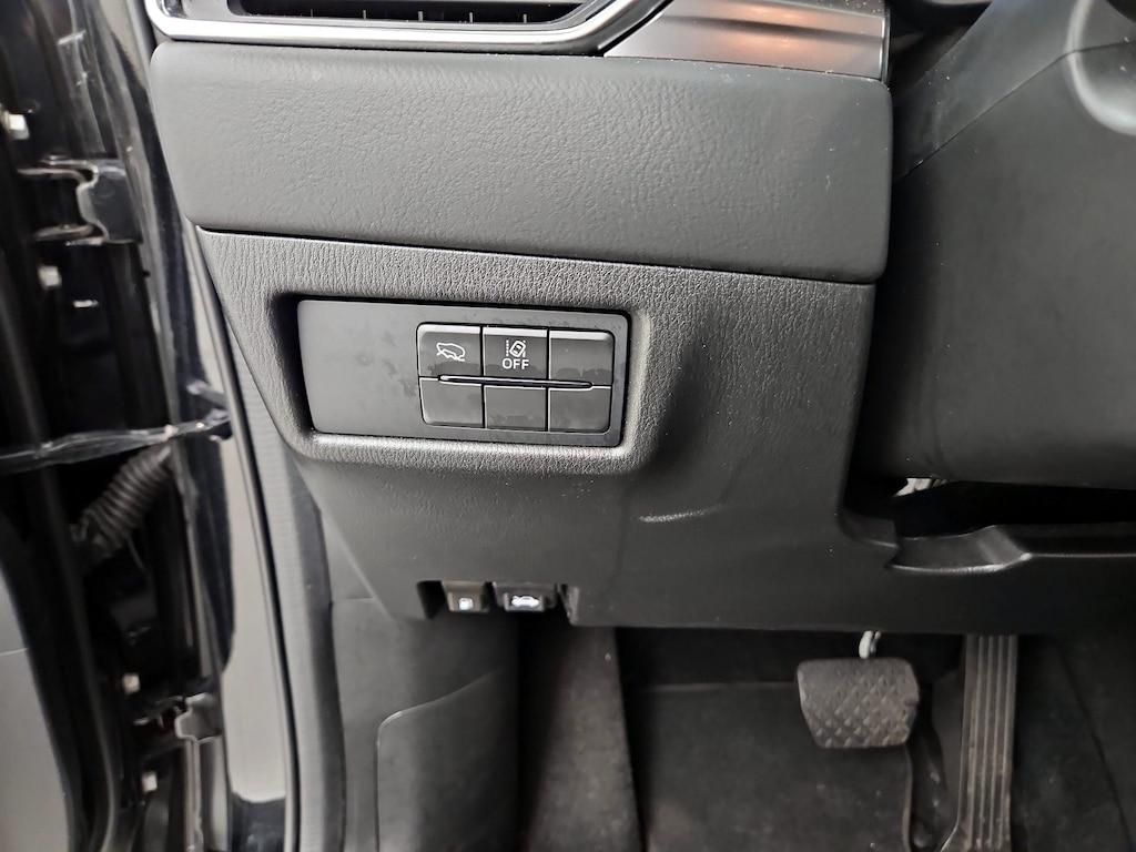 used 2023 Mazda CX-5 car, priced at $24,998