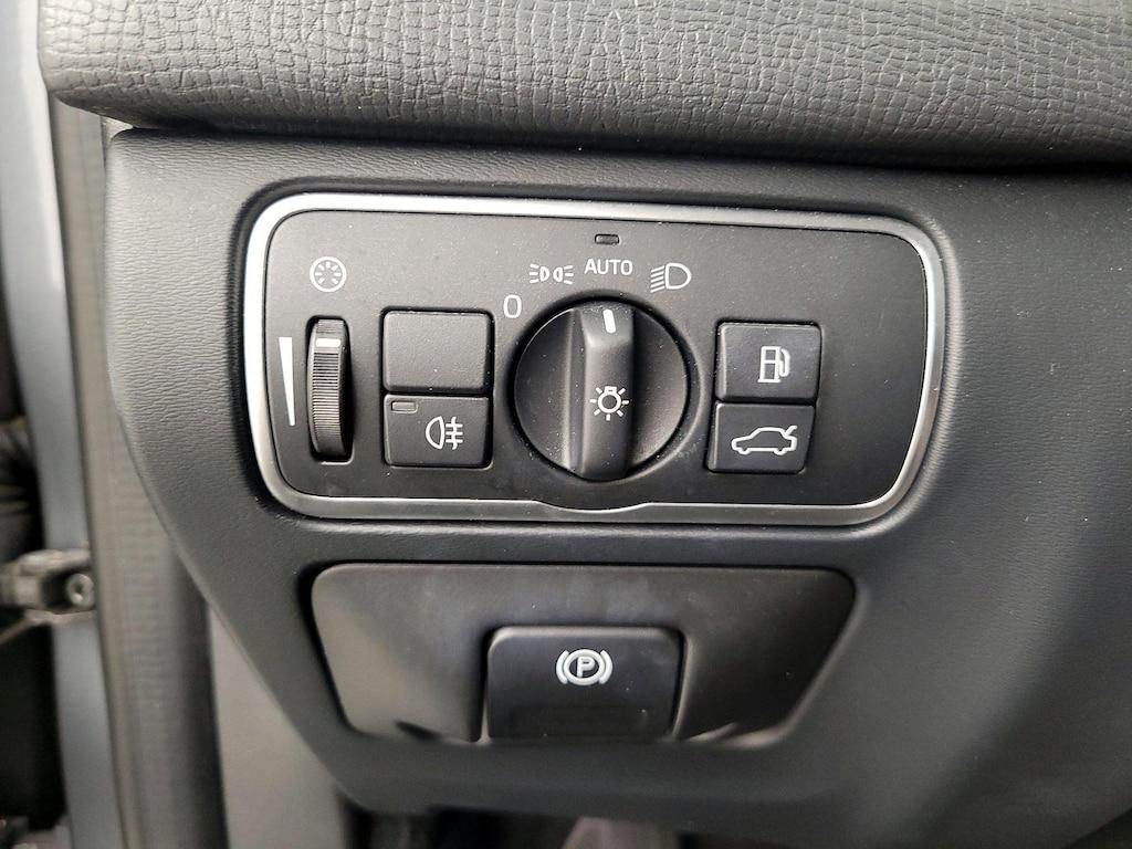 used 2017 Volvo XC60 car, priced at $17,998