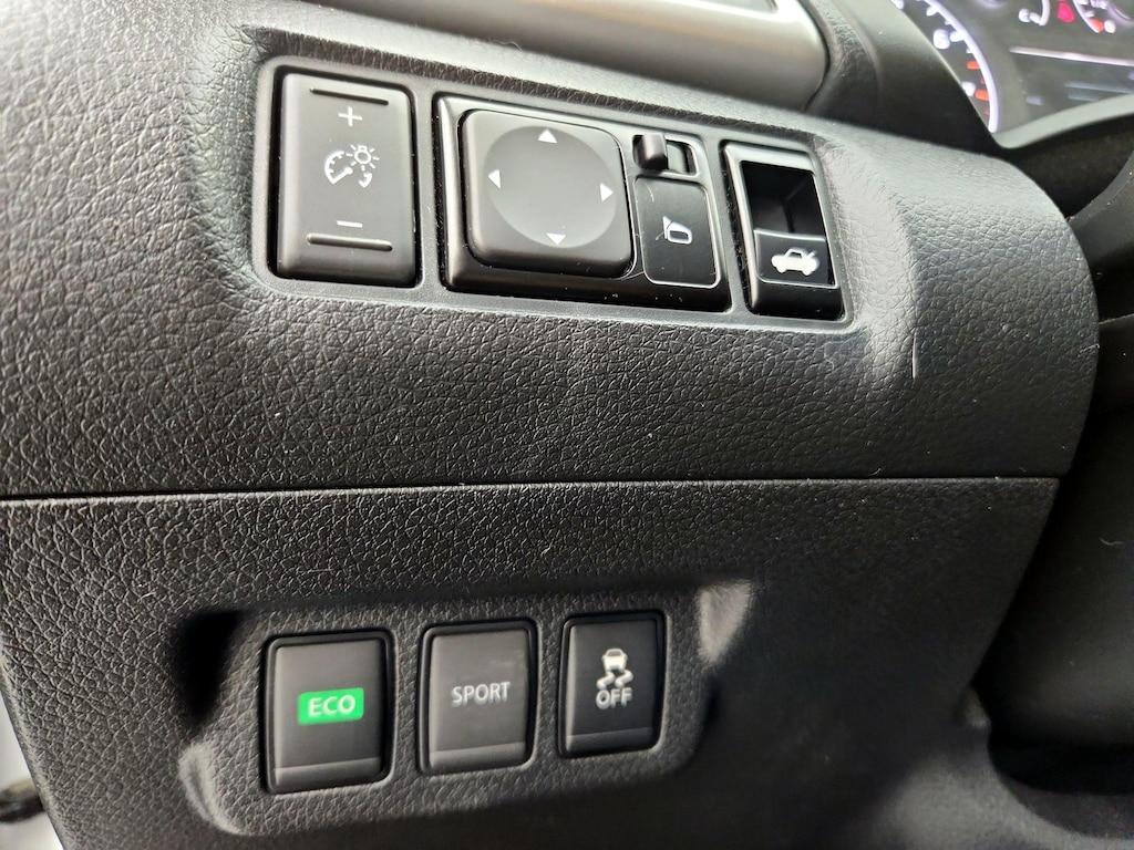 used 2016 Nissan Sentra car, priced at $14,998
