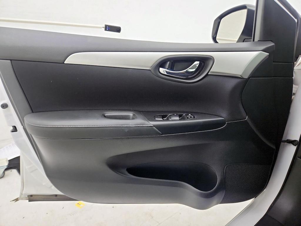 used 2016 Nissan Sentra car, priced at $14,998