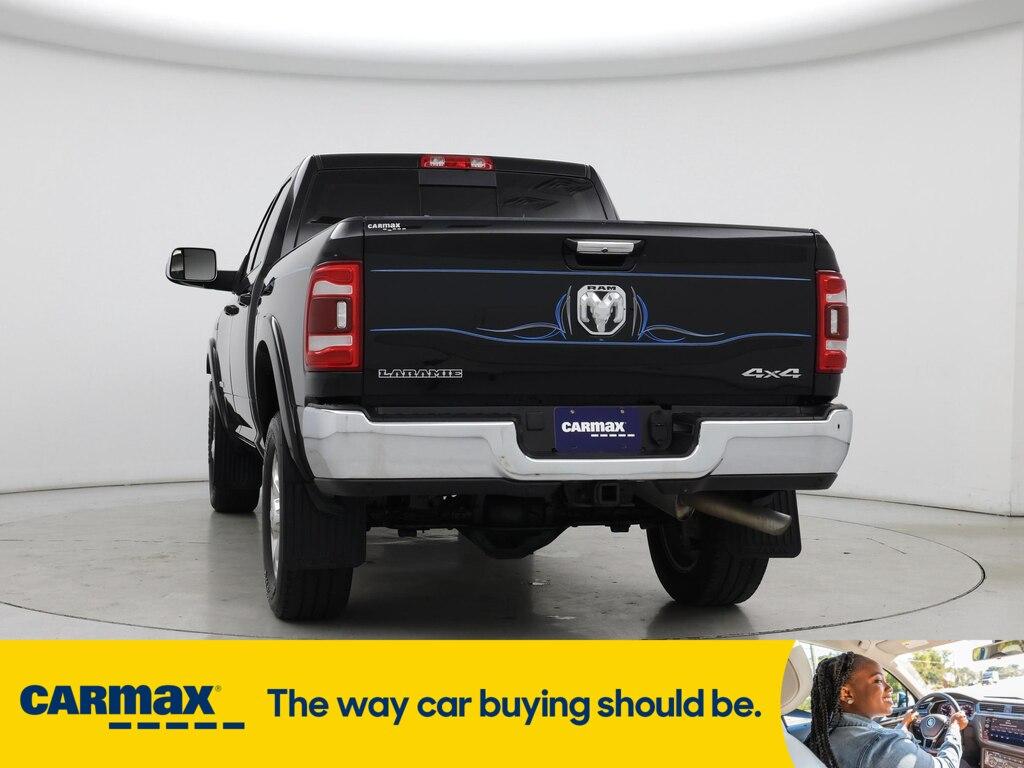 used 2022 Ram 2500 car, priced at $51,998
