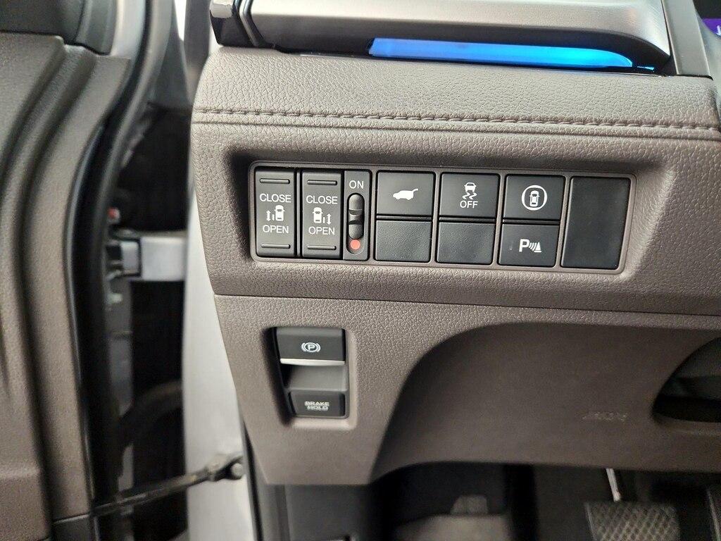 used 2022 Honda Odyssey car, priced at $39,998