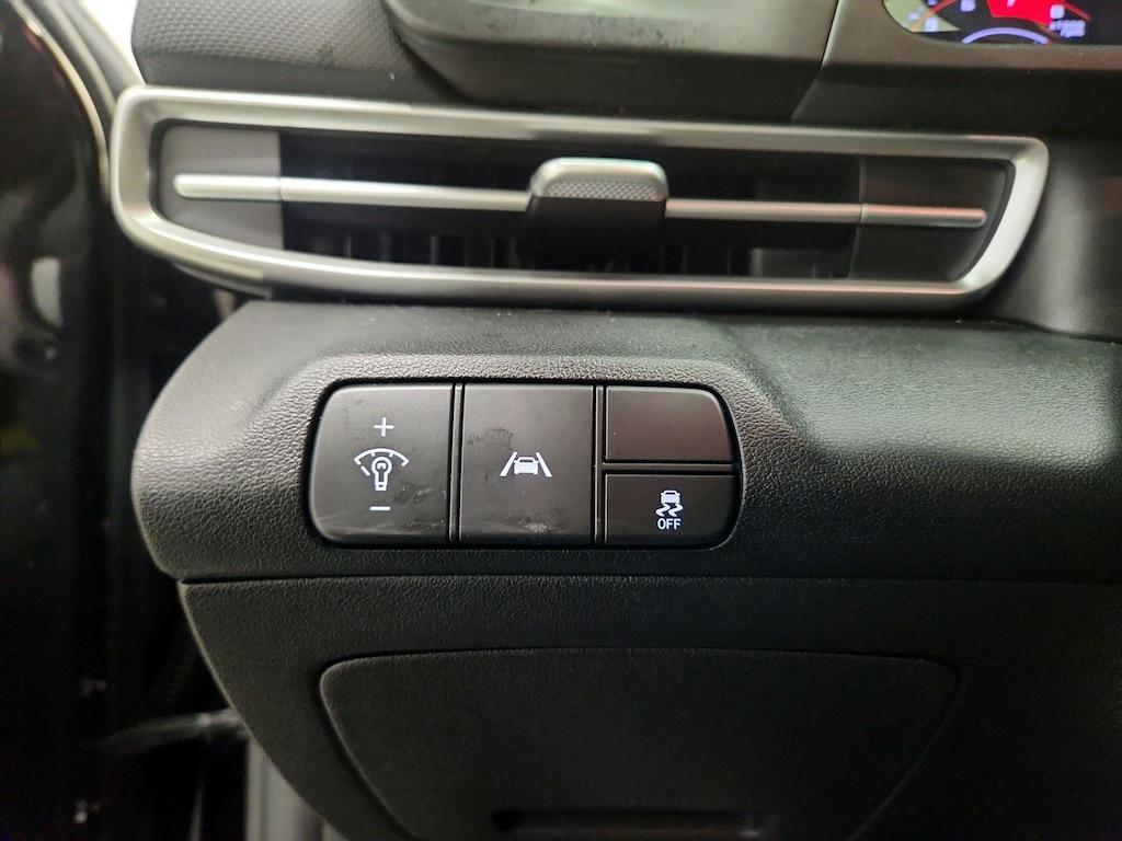 used 2023 Hyundai Elantra car, priced at $20,998