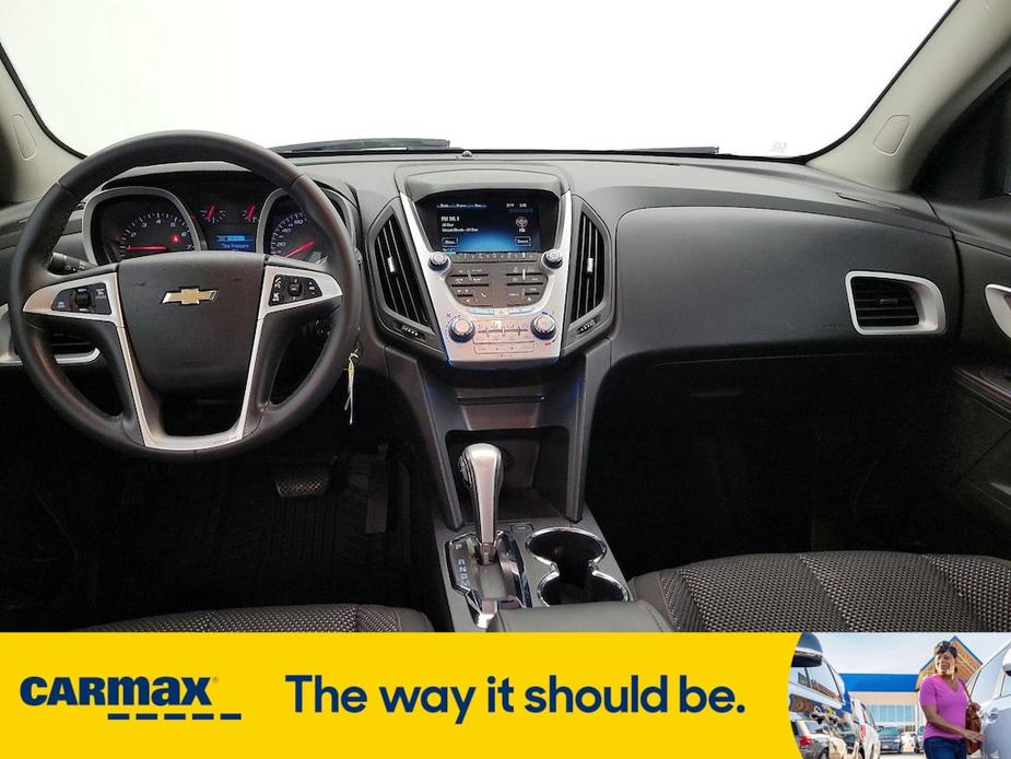 used 2015 Chevrolet Equinox car, priced at $12,998