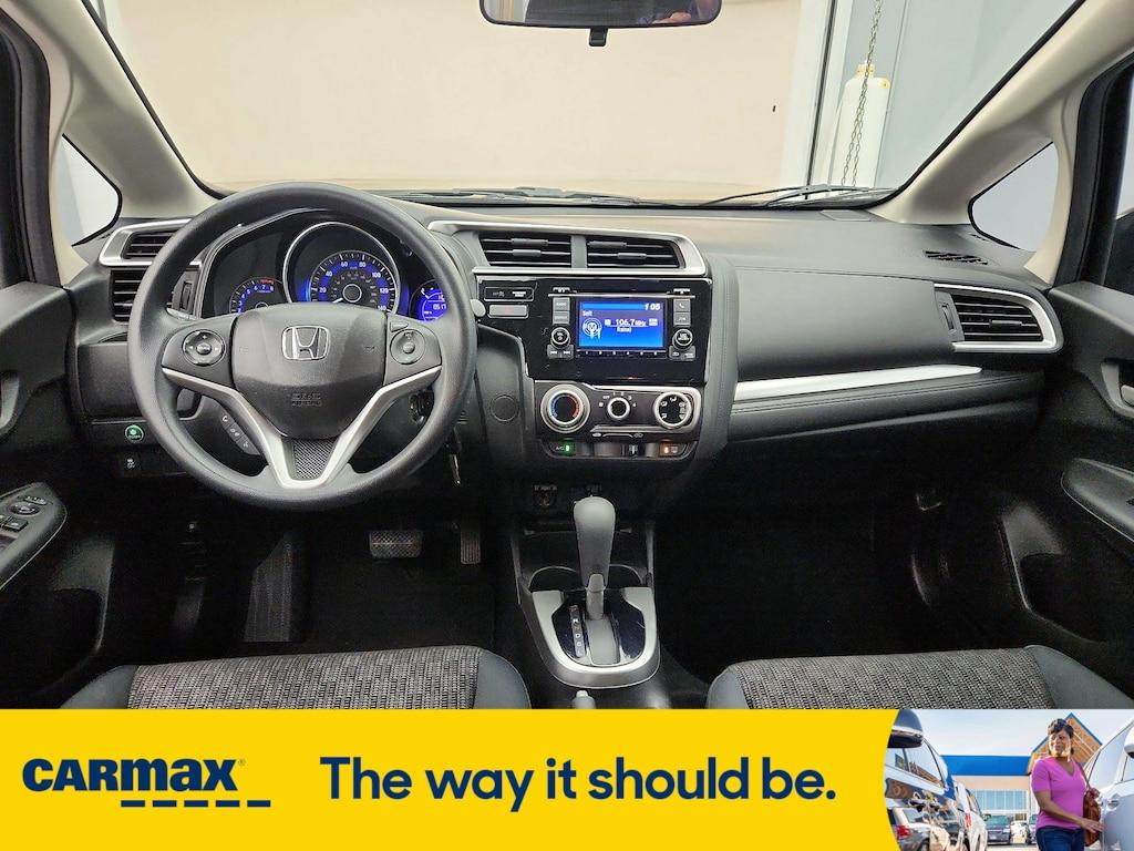 used 2016 Honda Fit car, priced at $15,998