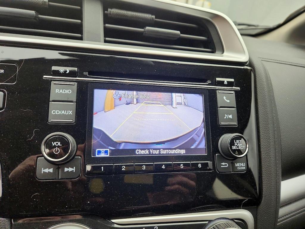 used 2016 Honda Fit car, priced at $15,998