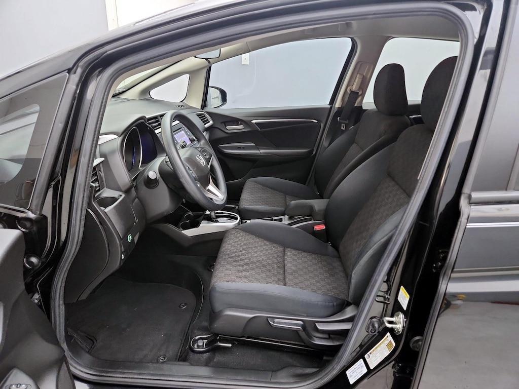 used 2016 Honda Fit car, priced at $15,998