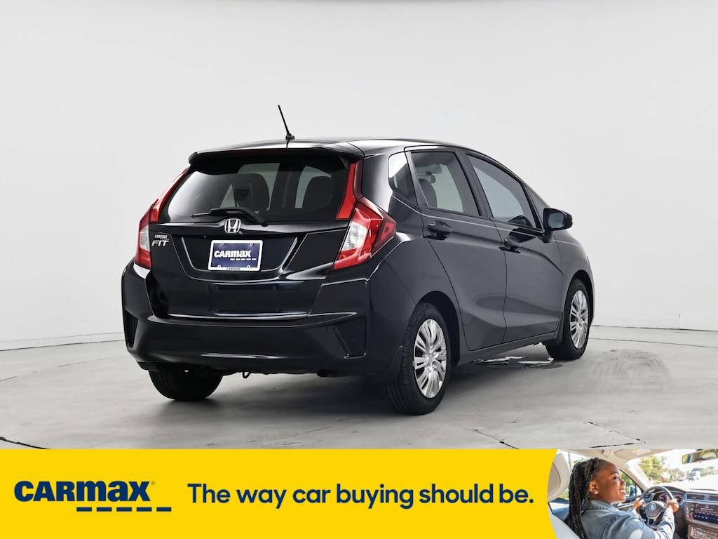 used 2016 Honda Fit car, priced at $15,998