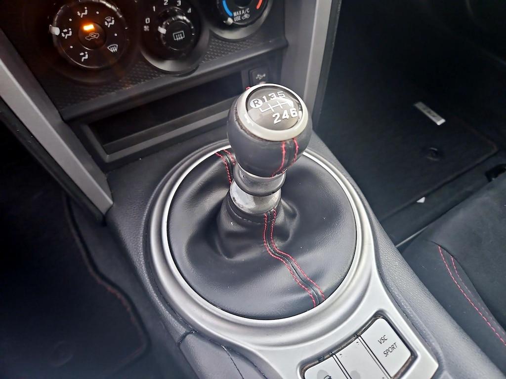 used 2013 Scion FR-S car, priced at $15,998