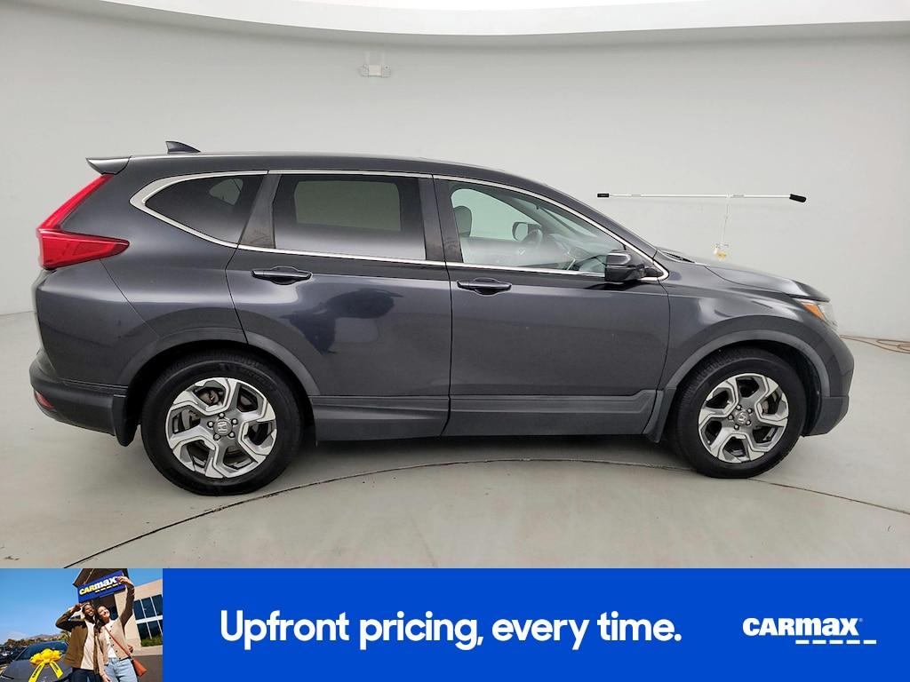 used 2019 Honda CR-V car, priced at $17,998