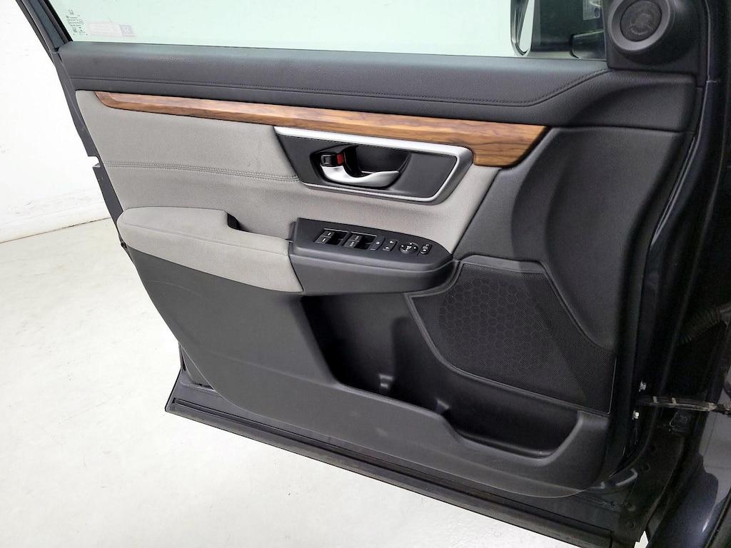 used 2019 Honda CR-V car, priced at $17,998