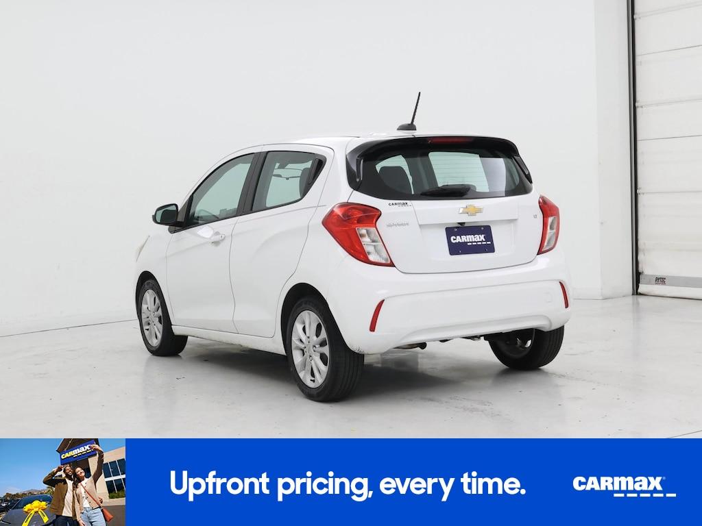 used 2020 Chevrolet Spark car, priced at $14,998