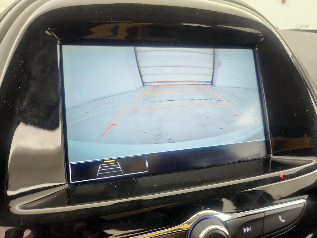 used 2020 Chevrolet Spark car, priced at $14,998