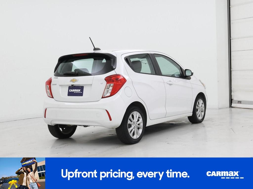 used 2020 Chevrolet Spark car, priced at $14,998