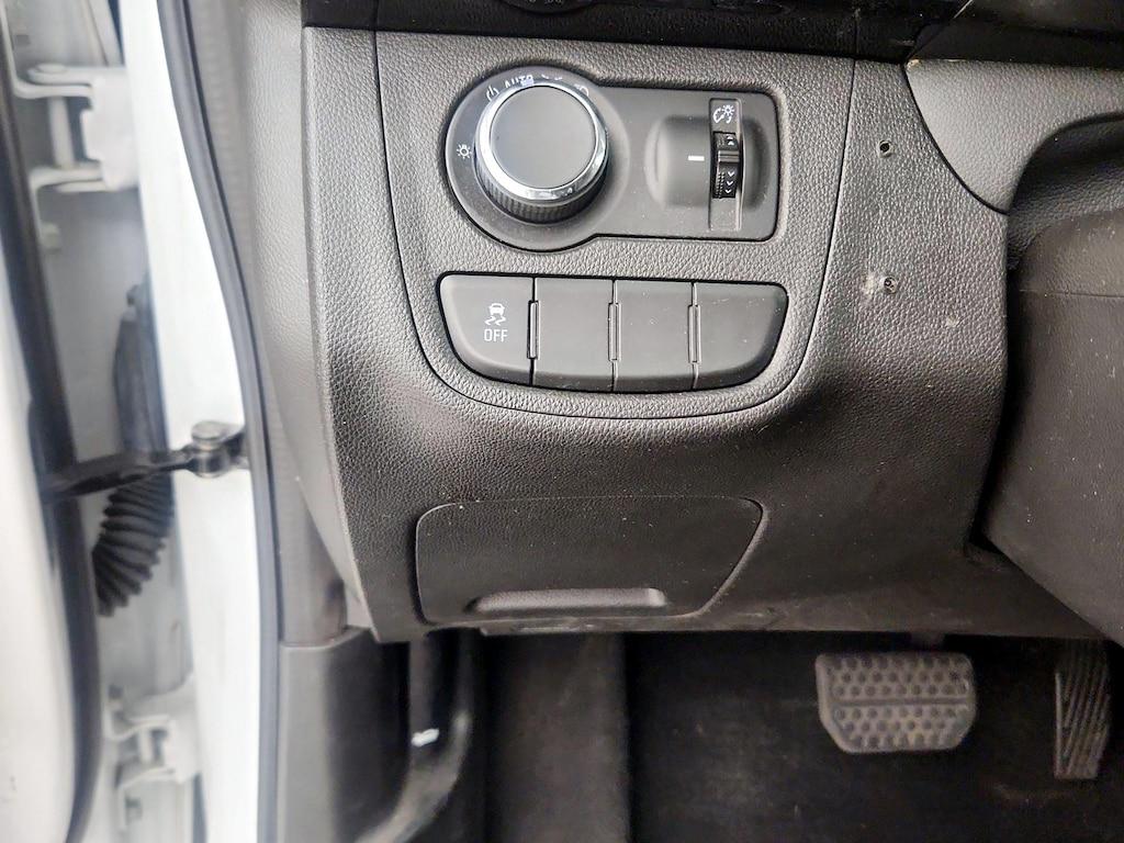 used 2020 Chevrolet Spark car, priced at $14,998