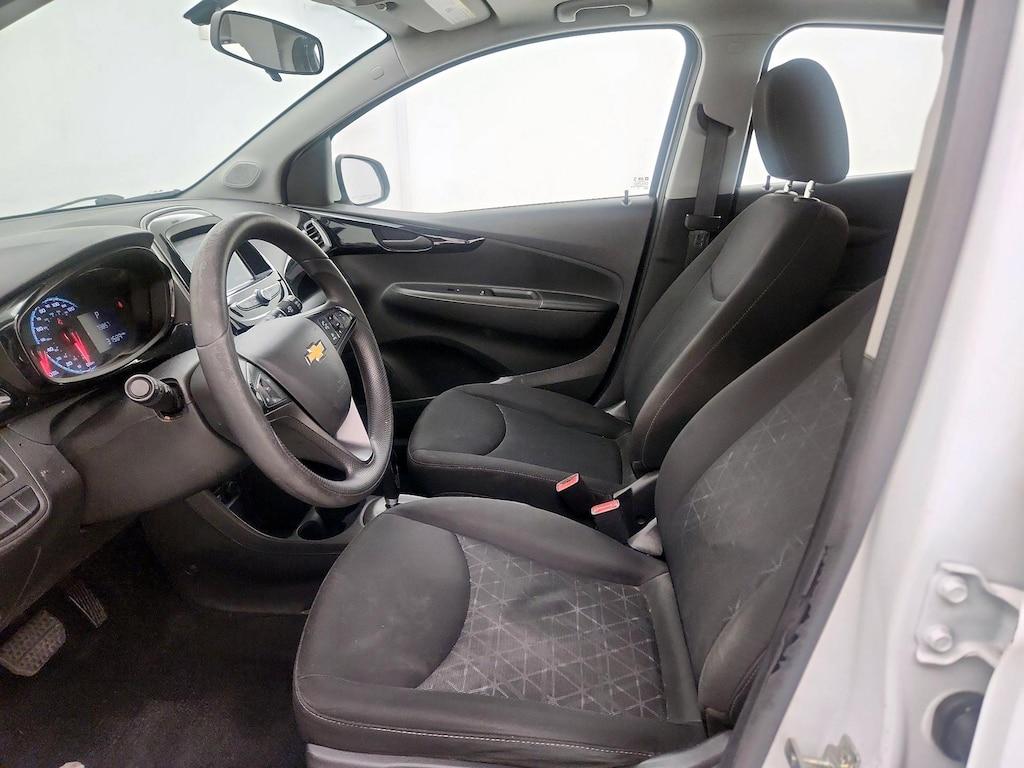 used 2020 Chevrolet Spark car, priced at $14,998