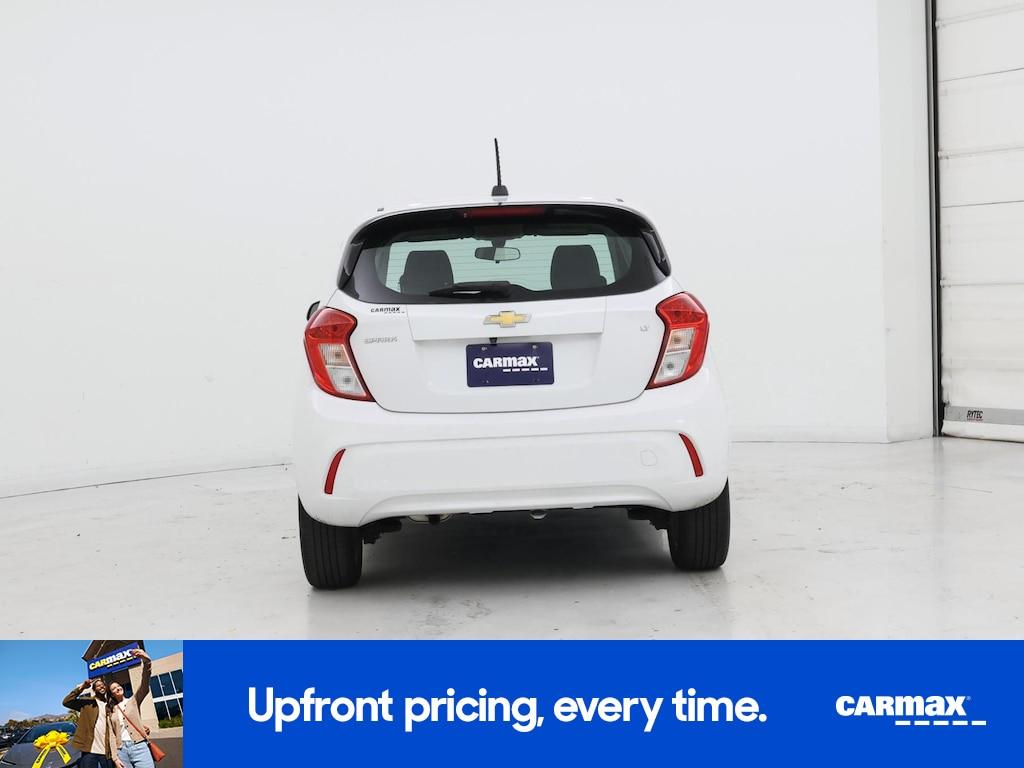 used 2020 Chevrolet Spark car, priced at $14,998