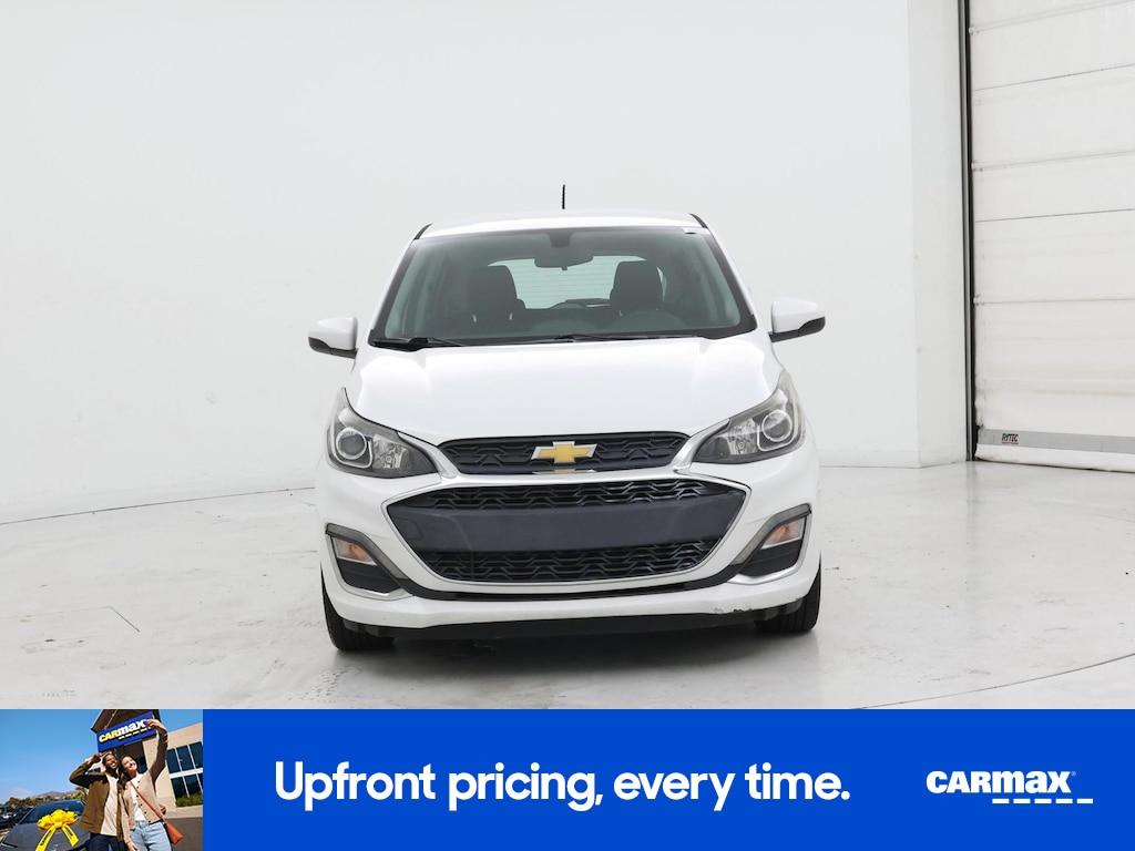 used 2020 Chevrolet Spark car, priced at $14,998
