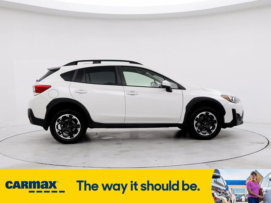 used 2021 Subaru Crosstrek car, priced at $24,998