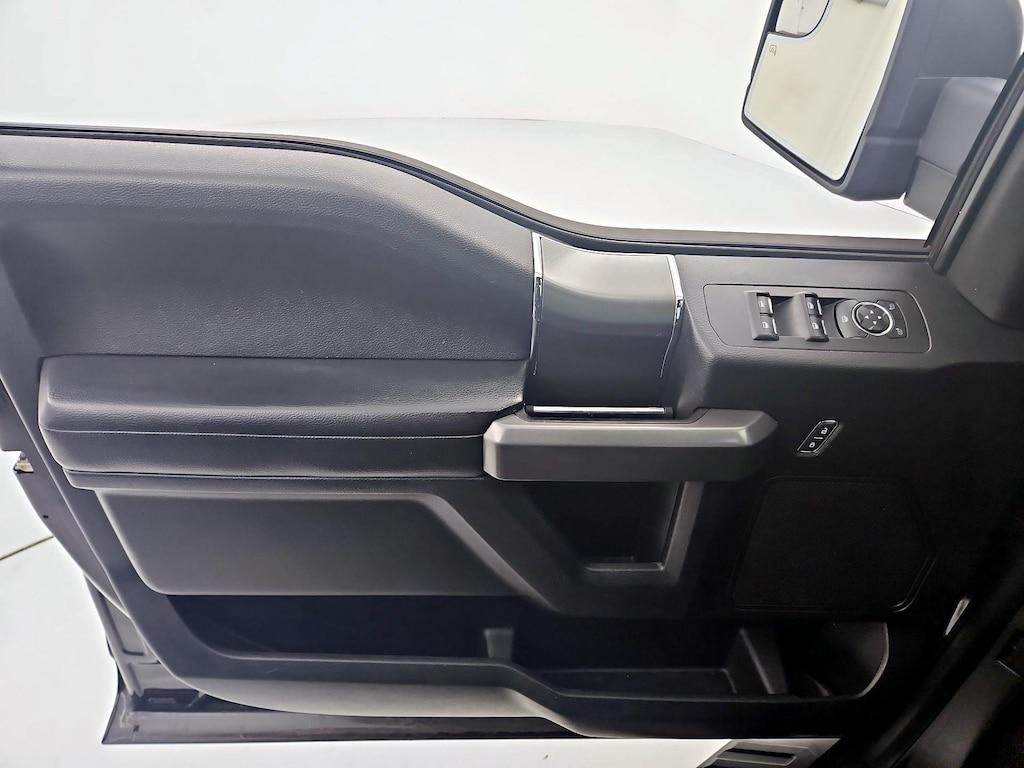 used 2015 Ford F-150 car, priced at $22,998