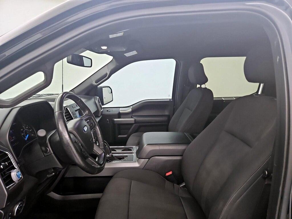 used 2015 Ford F-150 car, priced at $22,998