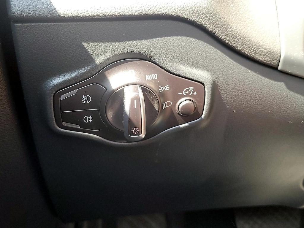 used 2016 Audi Q5 car, priced at $17,998