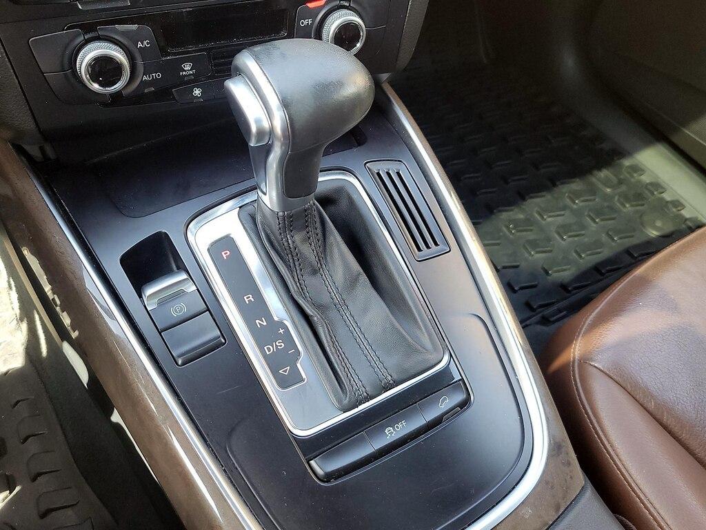 used 2016 Audi Q5 car, priced at $17,998