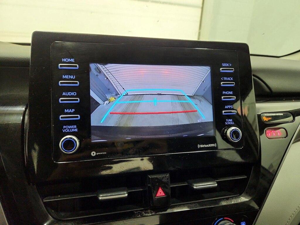 used 2023 Toyota Camry car, priced at $25,998
