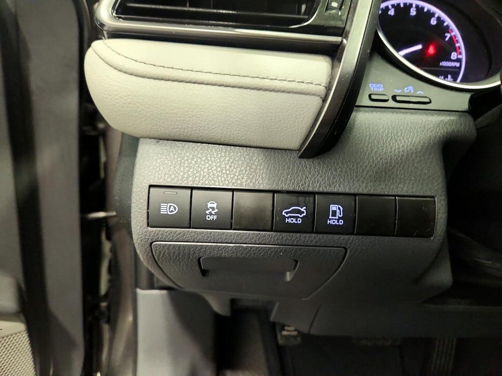 used 2023 Toyota Camry car, priced at $25,998