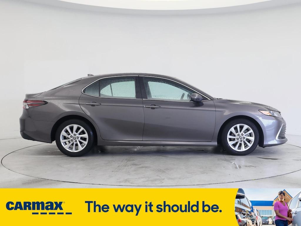 used 2023 Toyota Camry car, priced at $25,998