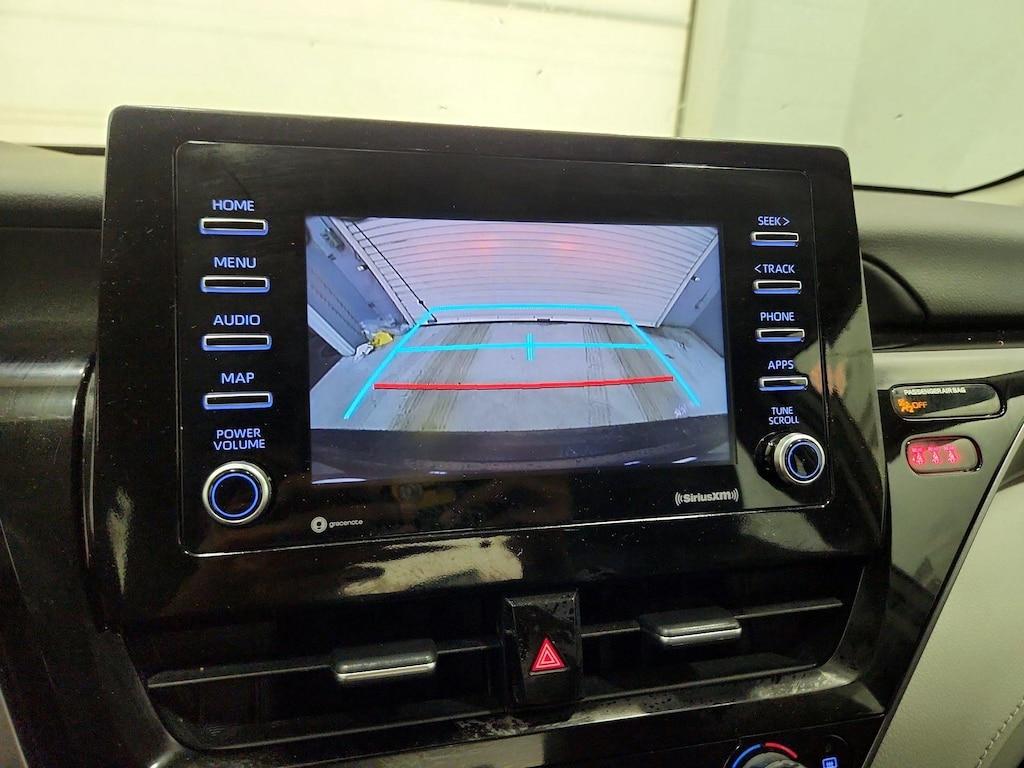used 2023 Toyota Camry car, priced at $25,998